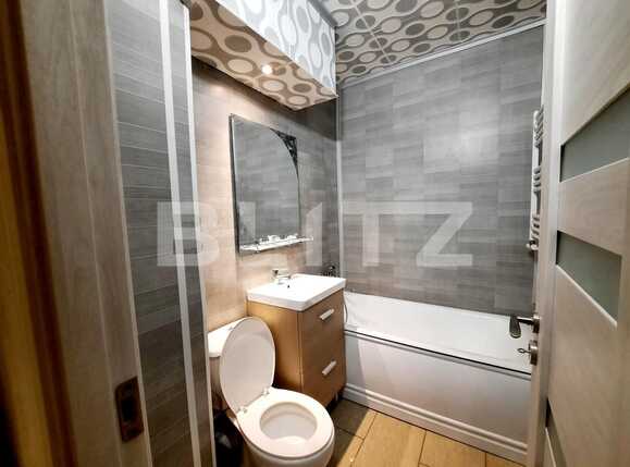 Apartament de vânzare 2 camere Metalurgie - 76530AV | BLITZ Iași | Poza6