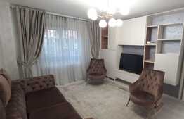 Garsoniera de 42 mp, complex rezidential premium, in zona Pacurari