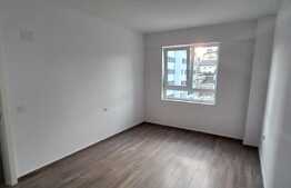 Garsoniera de 42 mp, complex rezidential premium, in zona Pacurari