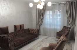 Garsoniera de 42 mp, complex rezidential premium, in zona Pacurari