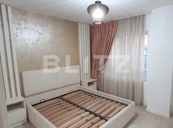 Garsonieră de vânzare Rediu - 76534AV | BLITZ Iași | Poza3