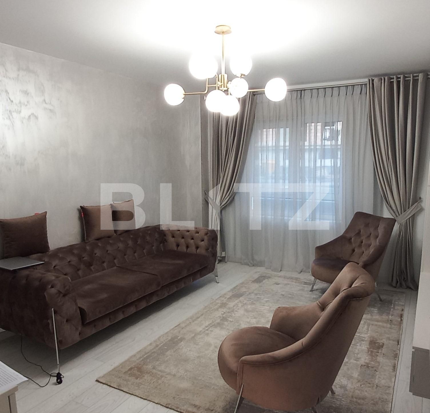 Garsonieră de vânzare Rediu - 76534AV | BLITZ Iași | Poza6