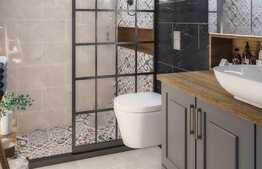 Garsoniera de 37 mp, in complex complex nou, zona Kaufland Pacurari