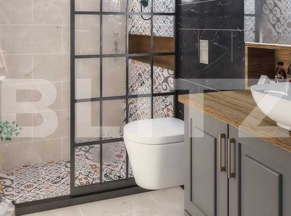 Garsonieră de vânzare Rediu - 76539AV | BLITZ Iași | Poza5