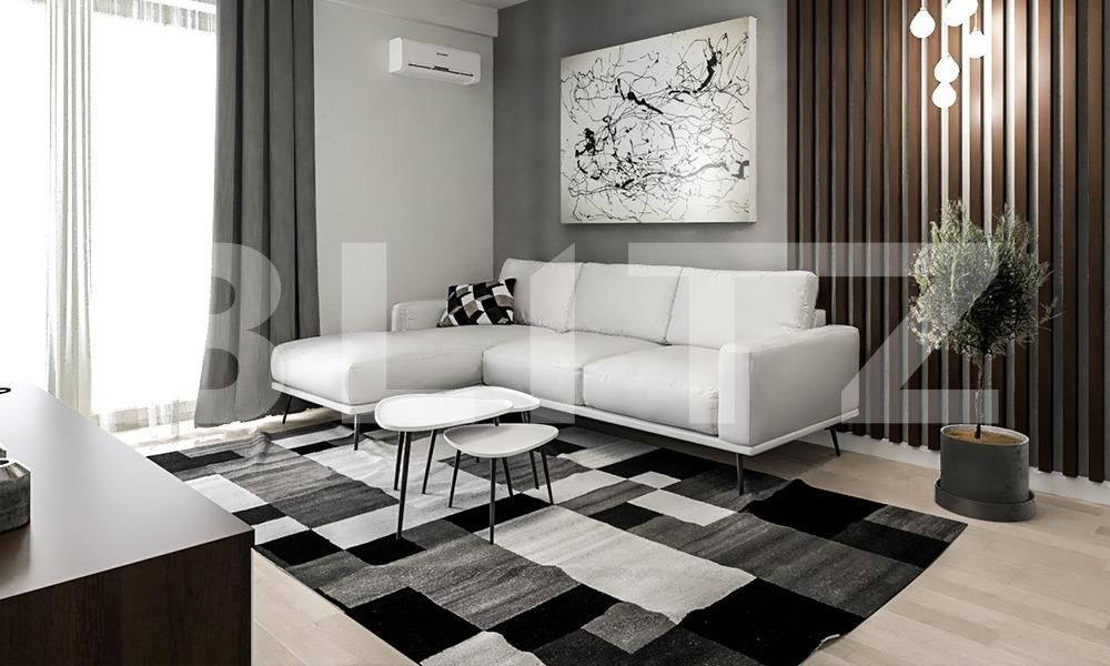 Apartament de vânzare 2 camere Rediu - 76542AV | BLITZ Iași | Poza2