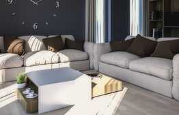 Apartament 3 camere nou, 77 mp, decomandat, in zona Pacurari 