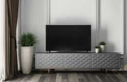 Apartament 3 camere nou, 77 mp, decomandat, in zona Pacurari 