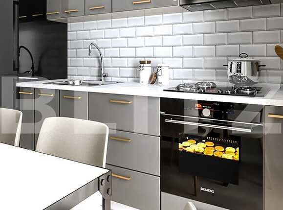 Apartament de vânzare 3 camere Rediu - 76548AV | BLITZ Iași | Poza4