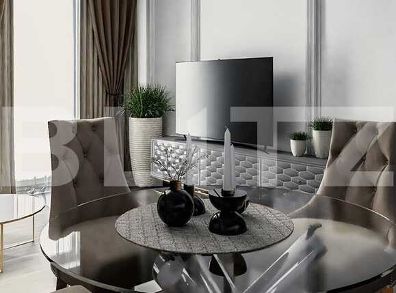 Apartament de vânzare 3 camere Rediu - 76548AV | BLITZ Iași | Poza3