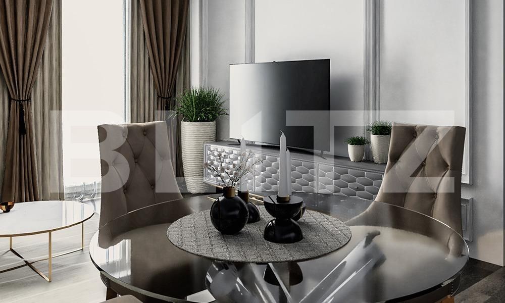 Apartament de vânzare 3 camere Rediu - 76548AV | BLITZ Iași | Poza3