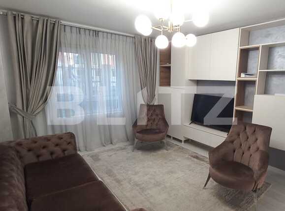 Apartament de vânzare 2 camere Rediu - 76550AV | BLITZ Iași | Poza6