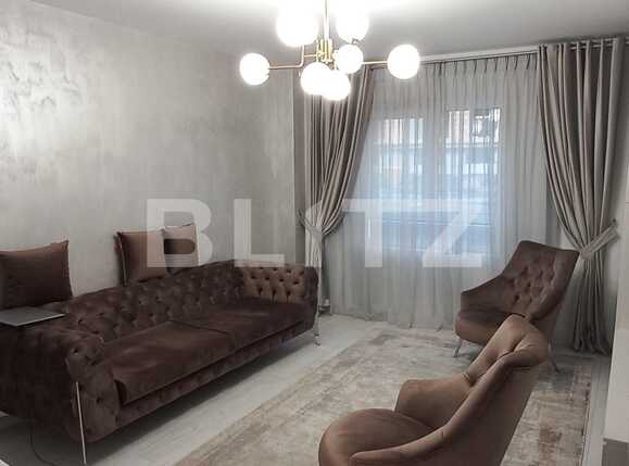 Apartament de vânzare 2 camere Rediu - 76550AV | BLITZ Iași | Poza7