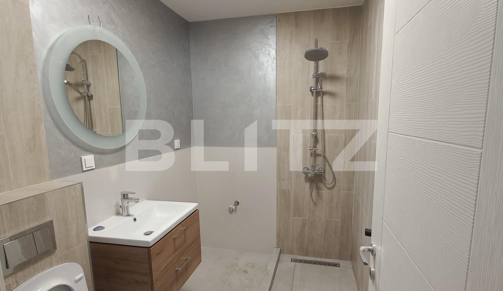 Apartament de vânzare 2 camere Rediu - 76550AV | BLITZ Iași | Poza2