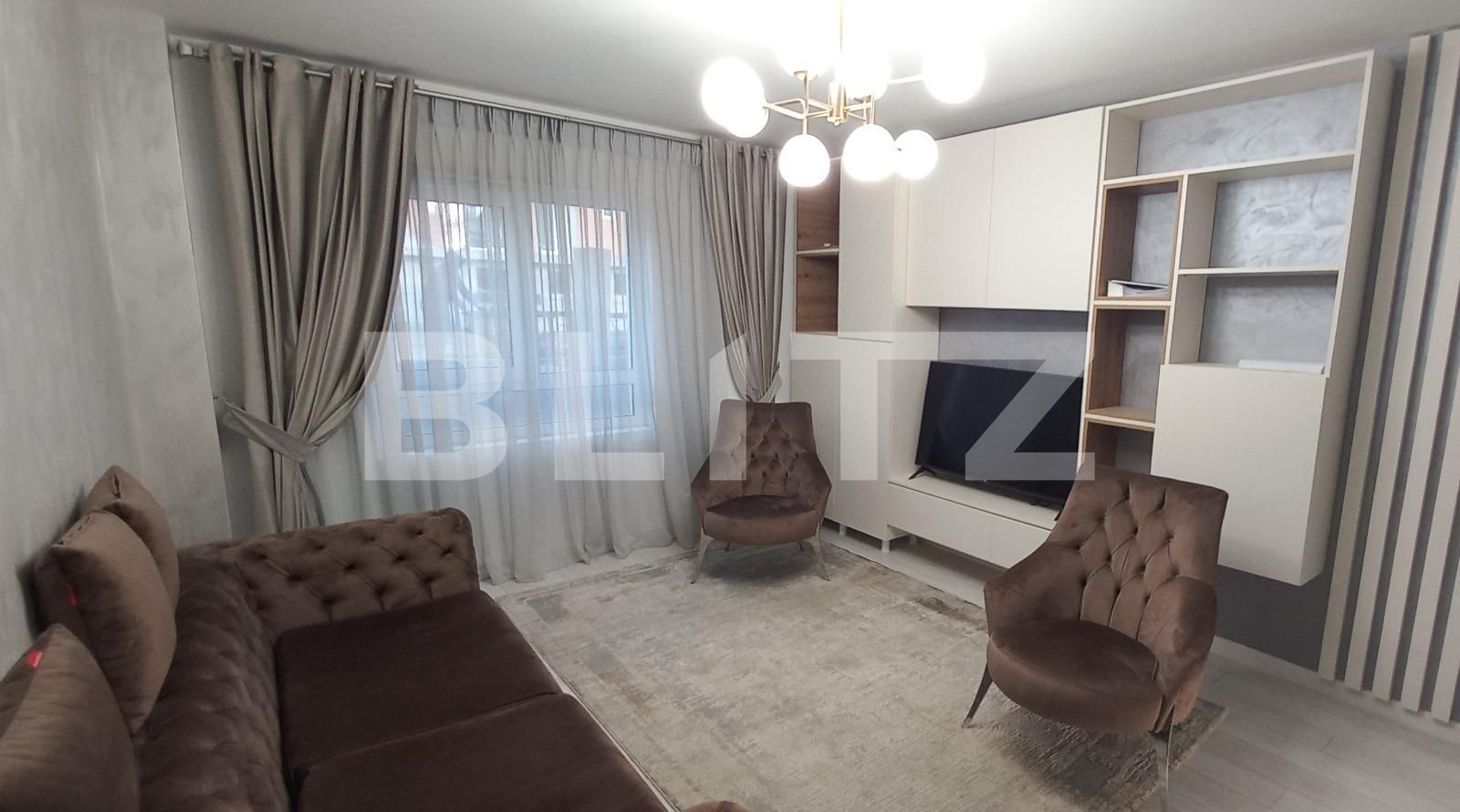 Apartament de vânzare 2 camere Rediu - 76550AV | BLITZ Iași | Poza6