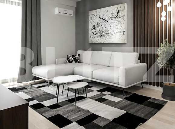 Apartament de vânzare 2 camere Rediu - 76551AV | BLITZ Iași | Poza1