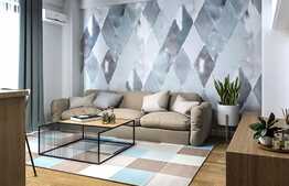 Apartament nou de 2 camere, 60 mp, zona Pacurari