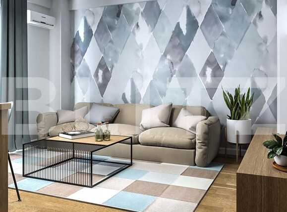 Apartament de vânzare 2 camere Rediu - 76553AV | BLITZ Iași | Poza2