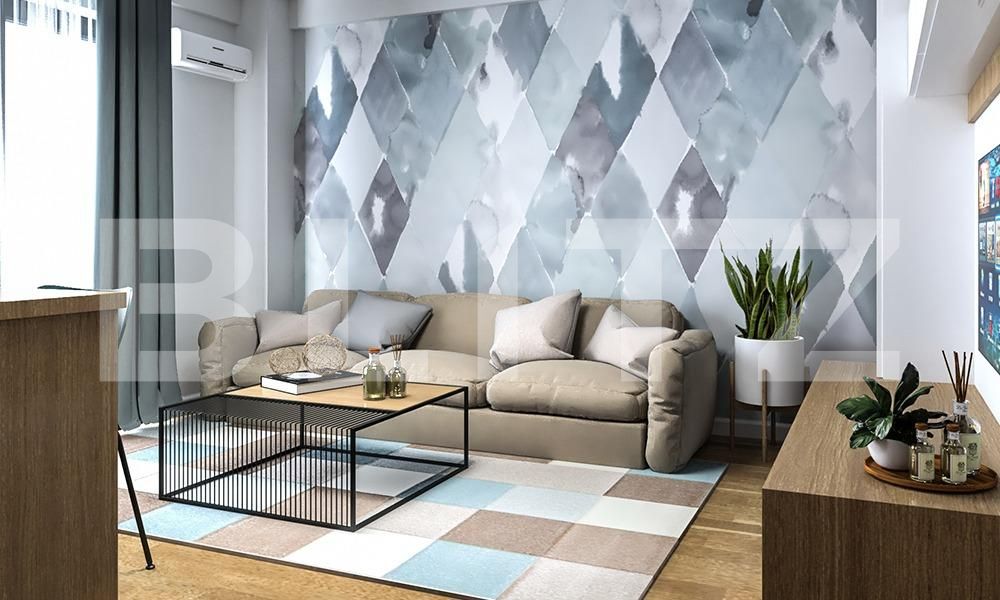 Apartament de vânzare 2 camere Rediu - 76553AV | BLITZ Iași | Poza2