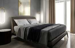 Apartament 2 camere,decomandat, 60 mp, zona Kaufland Pacurari