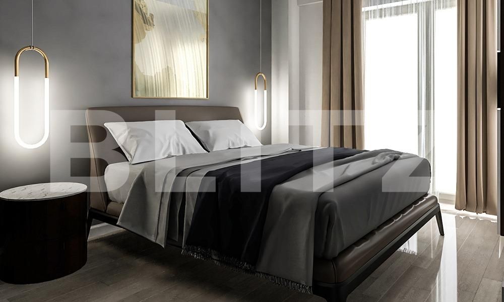 Apartament de vânzare 2 camere Rediu - 76554AV | BLITZ Iași | Poza2