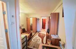 Garsoniera cu bucatarie inchisa, etaj intermediar, Alexandru cel Bun