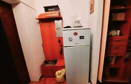 Garsoniera cu bucatarie inchisa, etaj intermediar, Alexandru cel Bun