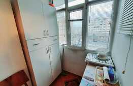 Garsoniera cu bucatarie inchisa, etaj intermediar, Alexandru cel Bun