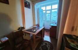 Garsoniera cu bucatarie inchisa, etaj intermediar, Alexandru cel Bun