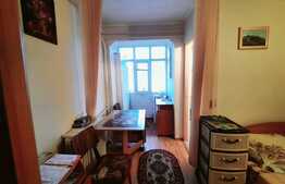 Garsoniera cu bucatarie inchisa, etaj intermediar, Alexandru cel Bun