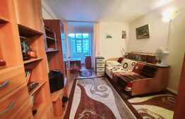 Garsoniera cu bucatarie inchisa, etaj intermediar, Alexandru cel Bun