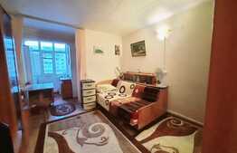 Garsoniera cu bucatarie inchisa, etaj intermediar, Alexandru cel Bun