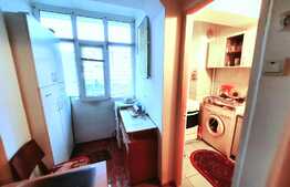 Garsoniera cu bucatarie inchisa, etaj intermediar, Alexandru cel Bun