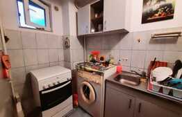 Garsoniera cu bucatarie inchisa, etaj intermediar, Alexandru cel Bun