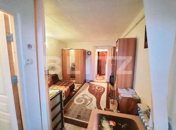 Garsonieră de vânzare Alexandru cel Bun - 76581AV | BLITZ Iași | Poza4