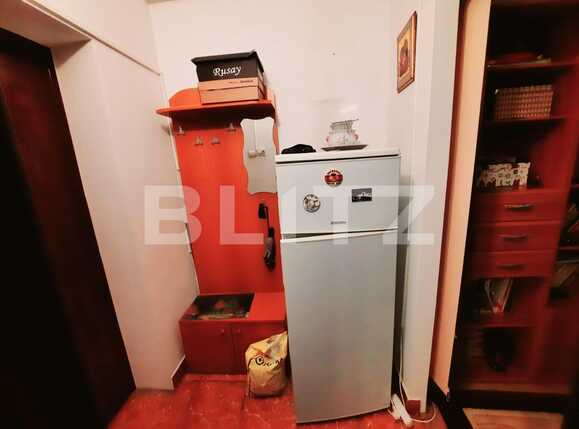 Garsonieră de vânzare Alexandru cel Bun - 76581AV | BLITZ Iași | Poza12