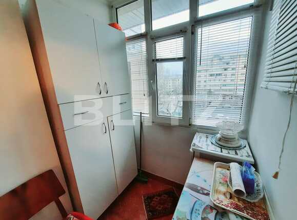 Garsonieră de vânzare Alexandru cel Bun - 76581AV | BLITZ Iași | Poza8
