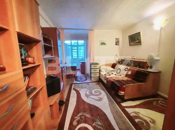 Garsonieră de vânzare Alexandru cel Bun - 76581AV | BLITZ Iași | Poza6