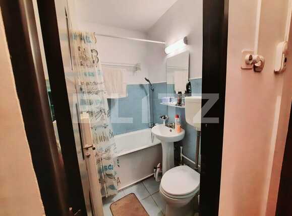 Garsonieră de vânzare Alexandru cel Bun - 76581AV | BLITZ Iași | Poza13