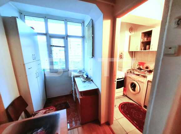 Garsonieră de vânzare Alexandru cel Bun - 76581AV | BLITZ Iași | Poza9