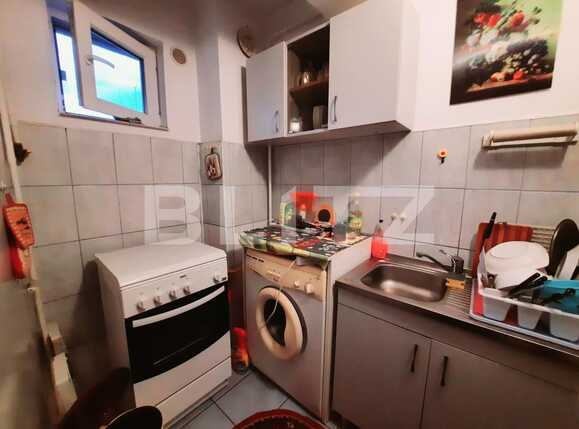 Garsonieră de vânzare Alexandru cel Bun - 76581AV | BLITZ Iași | Poza10
