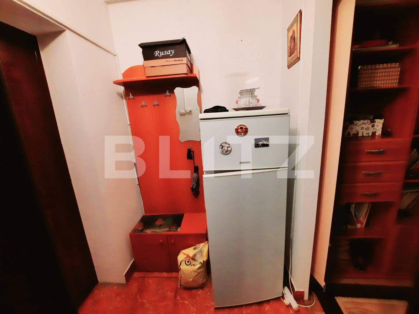 Garsonieră de vânzare Alexandru cel Bun - 76581AV | BLITZ Iași | Poza12