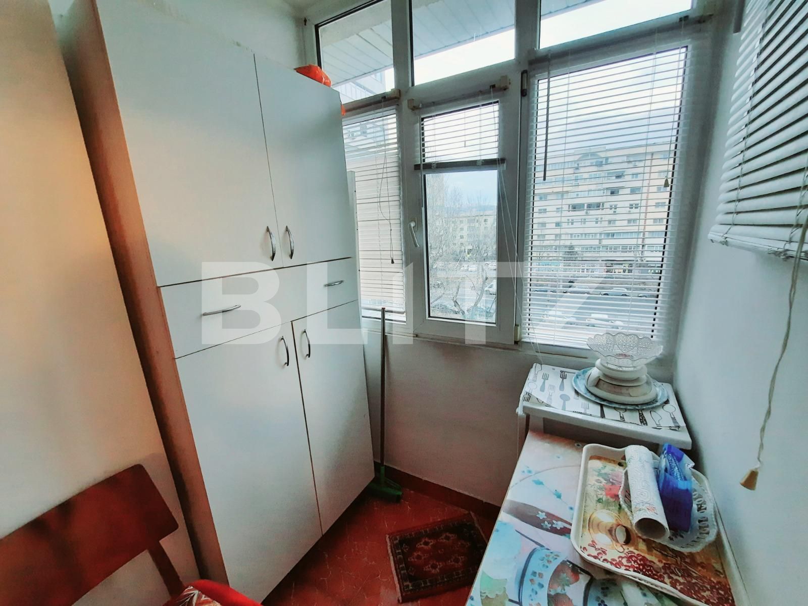 Garsonieră de vânzare Alexandru cel Bun - 76581AV | BLITZ Iași | Poza8