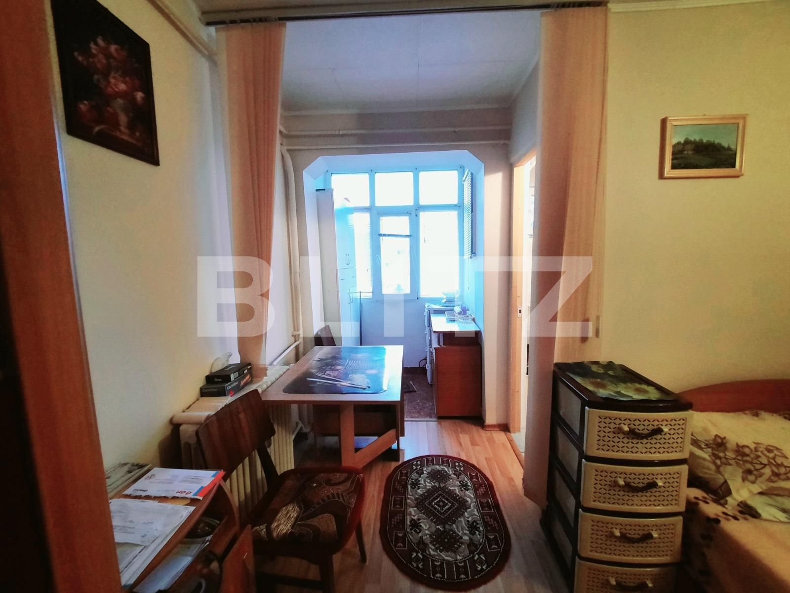 Garsonieră de vânzare Alexandru cel Bun - 76581AV | BLITZ Iași | Poza3