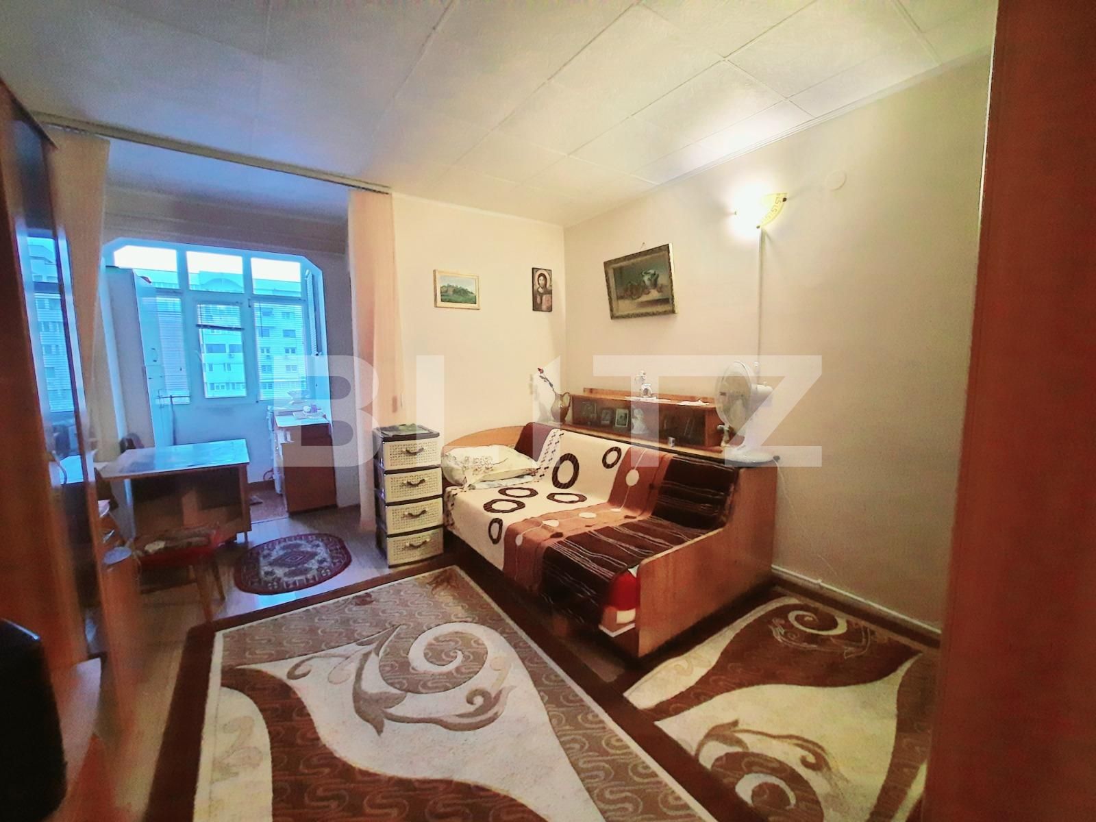 Garsonieră de vânzare Alexandru cel Bun - 76581AV | BLITZ Iași | Poza2