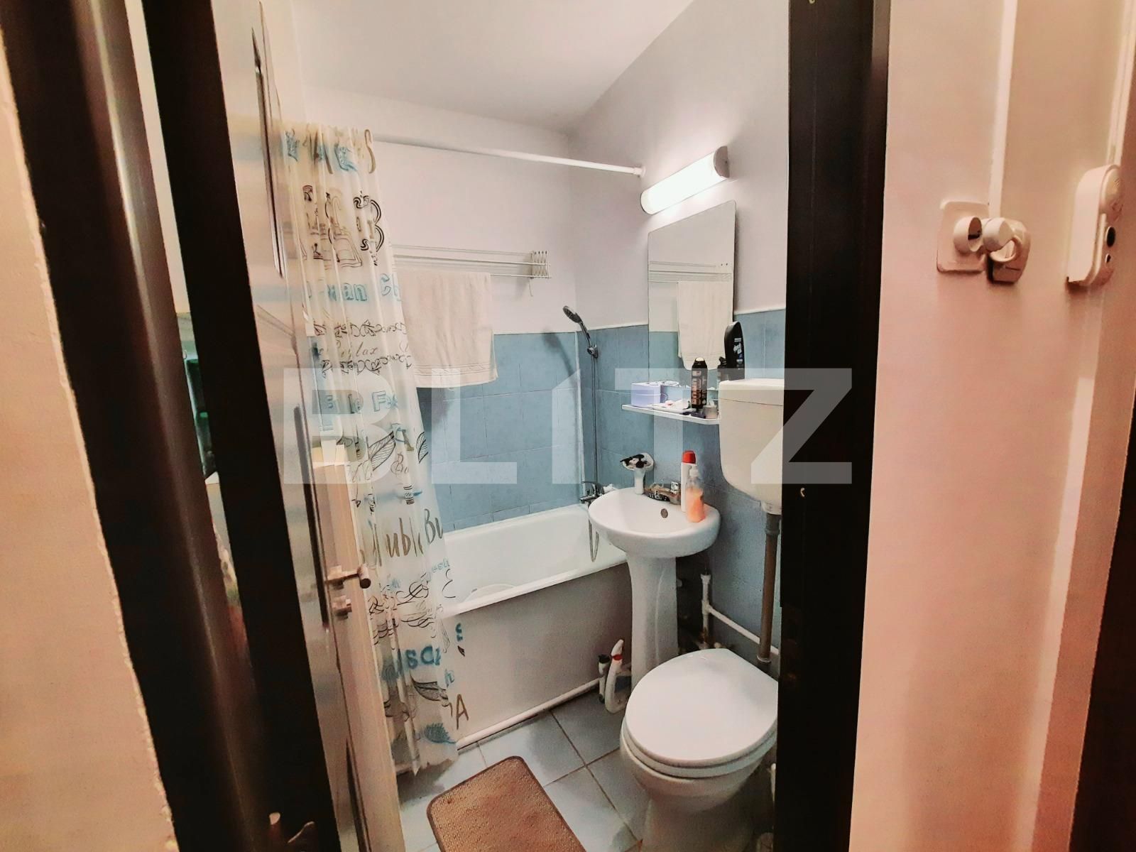Garsonieră de vânzare Alexandru cel Bun - 76581AV | BLITZ Iași | Poza13
