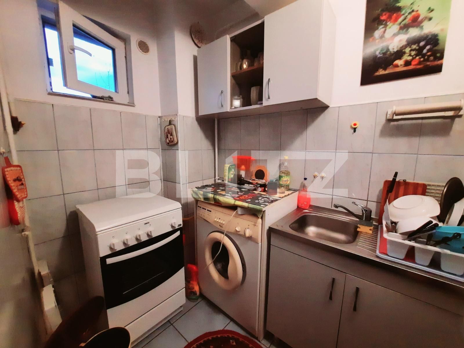 Garsonieră de vânzare Alexandru cel Bun - 76581AV | BLITZ Iași | Poza10