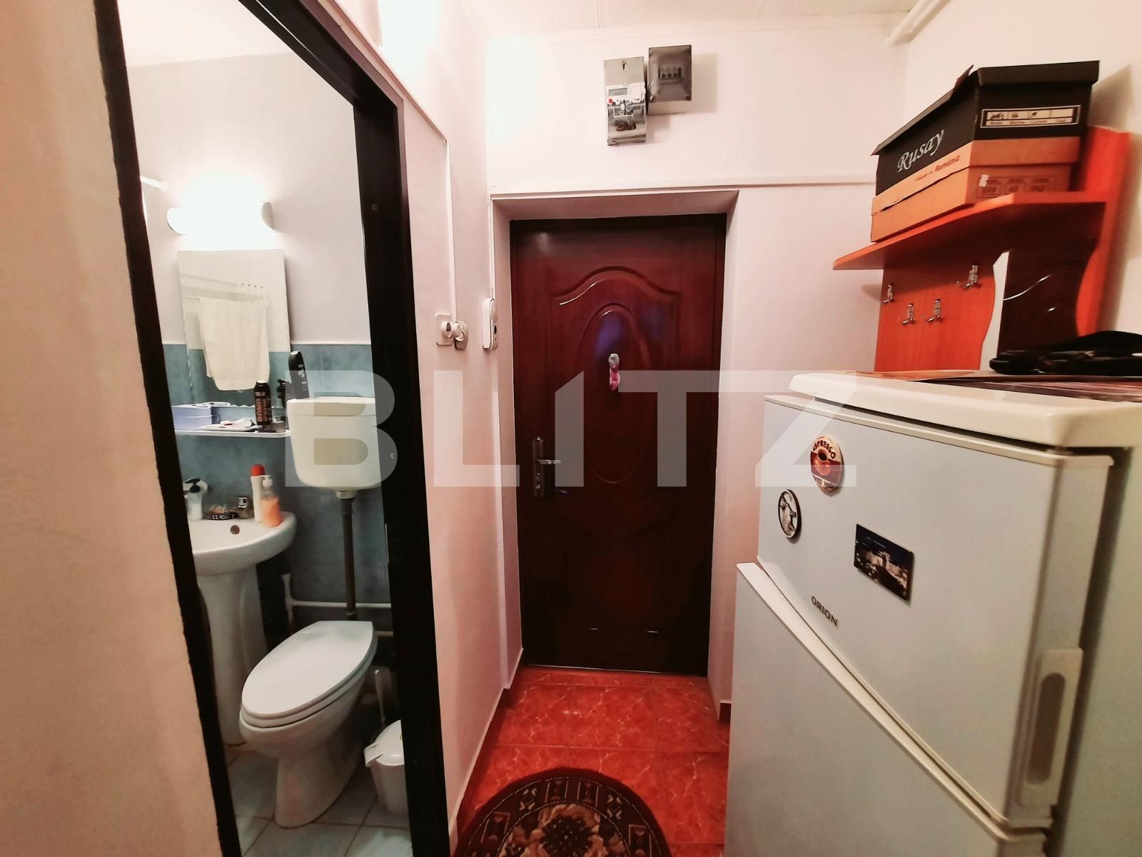 Garsonieră de vânzare Alexandru cel Bun - 76581AV | BLITZ Iași | Poza11