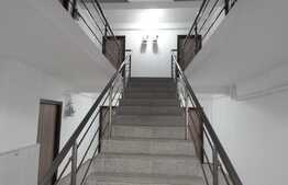 Apartament de 2 camere, 60 mp utili, la cheie, in zona Galata 