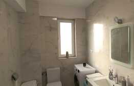 Apartament de 2 camere, 60 mp utili, la cheie, in zona Galata 