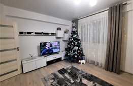 Apartament de 2 camere, 60 mp utili, la cheie, in zona Galata 